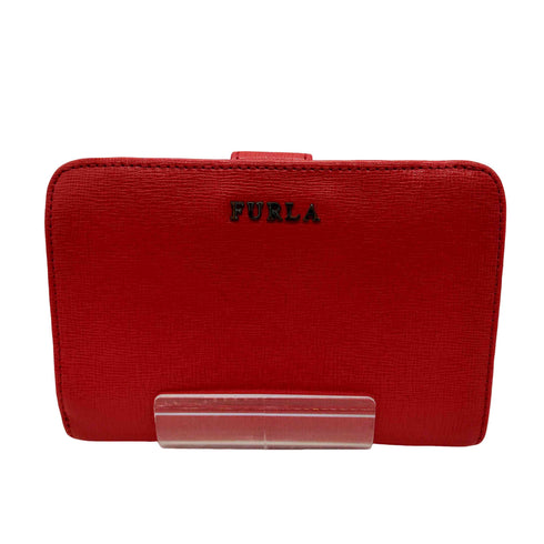 フルラ FURLA BABYLON S COMPACT バビロン コンパクト ウォレット 財布 レディース S