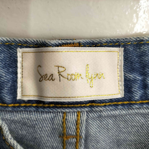 シールームリン Sea Room lynn デニムパンツ レディース 25