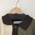 USA製 KAREN LESSLY ニットポロシャツ レディース 3XL