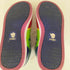 マッドフット MAD FOOT プレデター マルチカラー ハイカットスニーカー メンズ JPN:27.5