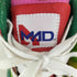 マッドフット MAD FOOT プレデター マルチカラー ハイカットスニーカー メンズ JPN:27.5