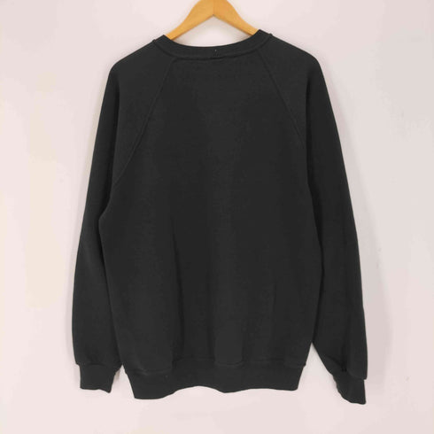 ジャージーズ JERZEES 90S USA製 ラグランスウェット メンズ import:XL