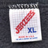 ジャージーズ JERZEES 90S USA製 ラグランスウェット メンズ import:XL