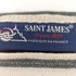 セントジェームス SAINT JAMES バスクシャツ メンズ UK:40