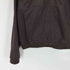 アモーメント amomento 25SS sheer zip-up shirts メンズ M
