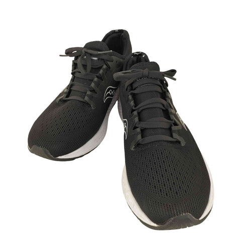 サッカニー SAUCONY VERSAFOAM FLARE ローカットスニーカー メンズ EUR:42