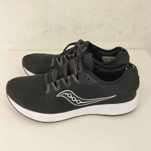 サッカニー SAUCONY VERSAFOAM FLARE ローカットスニーカー メンズ EUR:42