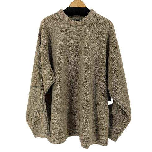 オービス ORVIS 90S USA製 クルーネックボアスウェット メンズ