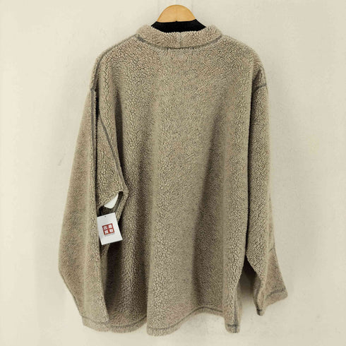 オービス ORVIS 90S USA製 クルーネックボアスウェット メンズ