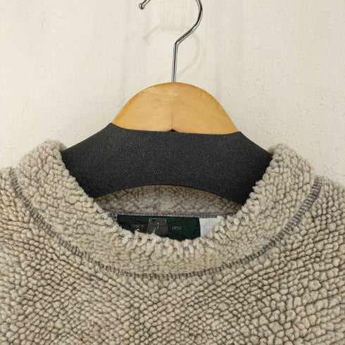 オービス ORVIS 90S USA製 クルーネックボアスウェット メンズ