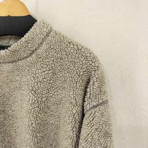 オービス ORVIS 90S USA製 クルーネックボアスウェット メンズ