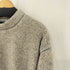 オービス ORVIS 90S USA製 クルーネックボアスウェット メンズ