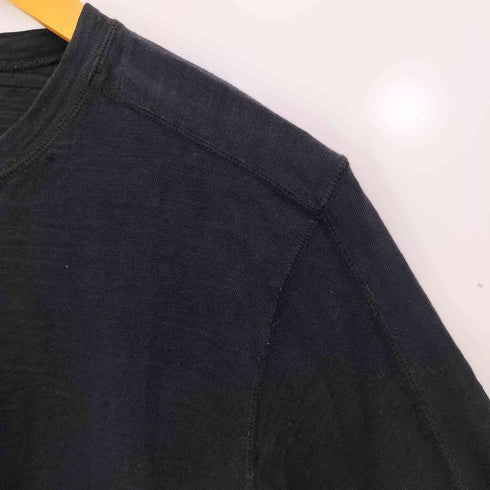 ラッツ RATS ヘンリーネック スラブ地 ロングスリーブTシャツ ロンT メンズ JPN:M