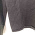 ラッツ RATS ヘンリーネック スラブ地 ロングスリーブTシャツ ロンT メンズ JPN:M