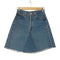リーバイス Levis リメイクデニムスカート レディース W29