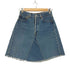 リーバイス Levis リメイクデニムスカート レディース W29
