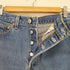 リーバイス Levis リメイクデニムスカート レディース W29