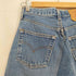 リーバイス Levis リメイクデニムスカート レディース W29