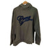COMMUNITY GARMENT WORKS フロントロゴパーカー メンズ import:XL