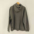 COMMUNITY GARMENT WORKS フロントロゴパーカー メンズ import:XL