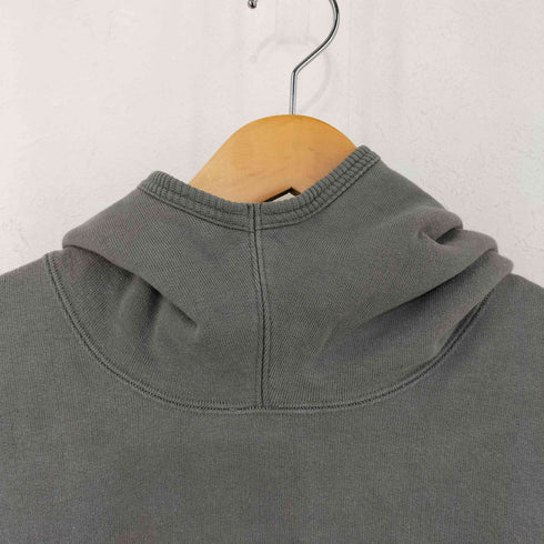 COMMUNITY GARMENT WORKS フロントロゴパーカー メンズ import:XL