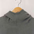 COMMUNITY GARMENT WORKS フロントロゴパーカー メンズ import:XL