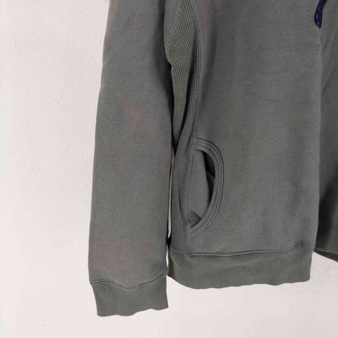 COMMUNITY GARMENT WORKS フロントロゴパーカー メンズ import:XL