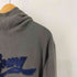 COMMUNITY GARMENT WORKS フロントロゴパーカー メンズ import:XL