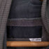COMMUNITY GARMENT WORKS フロントロゴパーカー メンズ import:XL