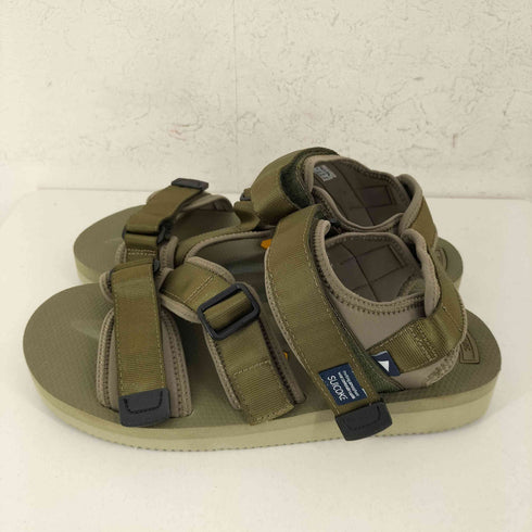 スイコック suicoke KISEE-V スポーツサンダル メンズ JPN:28