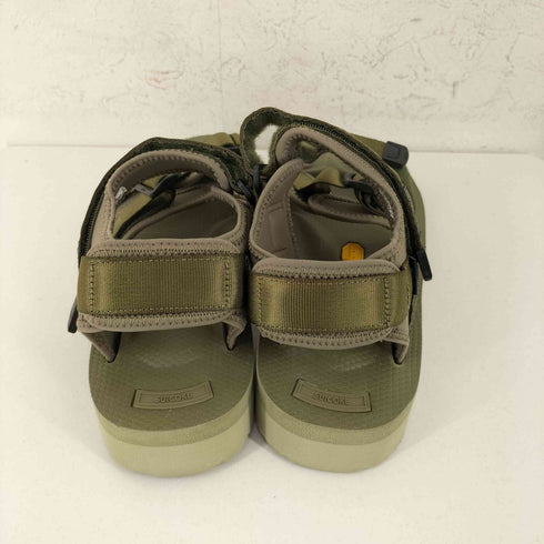 スイコック suicoke KISEE-V スポーツサンダル メンズ JPN:28
