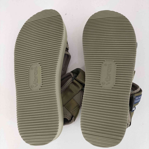 スイコック suicoke KISEE-V スポーツサンダル メンズ JPN:28
