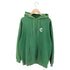 color communication Cロゴパーカー メンズ JPN:XL