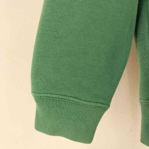 color communication Cロゴパーカー メンズ JPN:XL