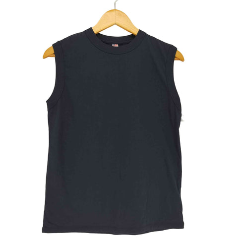 フォルメ forme MADE IN USA ノースリーブTシャツ レディース FREE