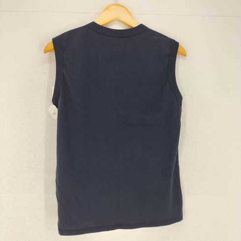 フォルメ forme MADE IN USA ノースリーブTシャツ レディース FREE