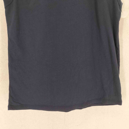 フォルメ forme MADE IN USA ノースリーブTシャツ レディース FREE