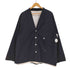 チルドレンオブザディスコーダンス Children of the discordance OVERSIZED CONCHO JACKETオーバーサイズコンチョジャケット メンズ