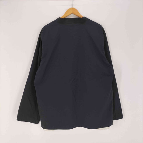 チルドレンオブザディスコーダンス Children of the discordance OVERSIZED CONCHO JACKETオーバーサイズコンチョジャケット メンズ