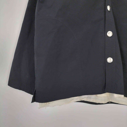 チルドレンオブザディスコーダンス Children of the discordance OVERSIZED CONCHO JACKETオーバーサイズコンチョジャケット メンズ