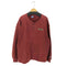 チャンピオン Champion 90S USA製 ヘンリーネックサーマルスウェット メンズ import:L