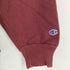チャンピオン Champion 90S USA製 ヘンリーネックサーマルスウェット メンズ import:L