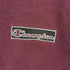 チャンピオン Champion 90S USA製 ヘンリーネックサーマルスウェット メンズ import:L