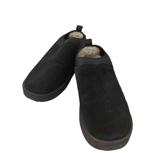 スイコック suicoke RON-M2ab-MID ムートンシューズ メンズ JPN:28