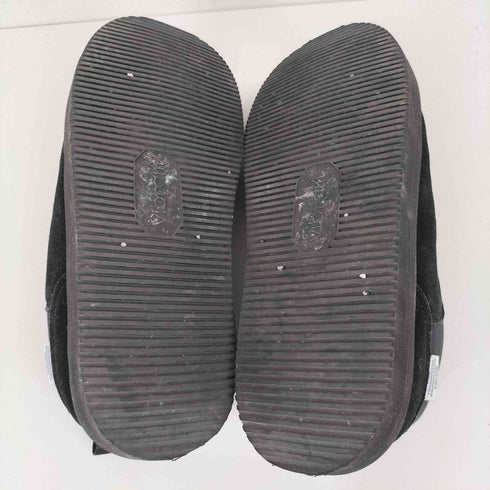 スイコック suicoke RON-M2ab-MID ムートンシューズ メンズ JPN:28