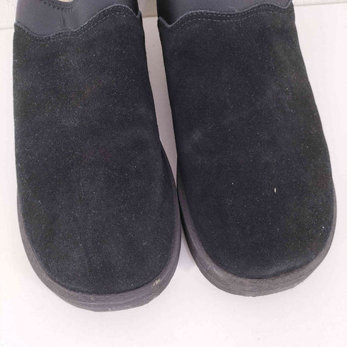 スイコック suicoke RON-M2ab-MID ムートンシューズ メンズ JPN:28