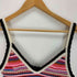 ディースクエアード DSQUARED2 Striped Knit Tank Top レディース import:XS