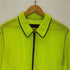 コムデギャルソンオムプリュス COMME des GARCONS HOMME PLUS 96SS リフレクター期 メッシュジャケット メンズ JPN:M