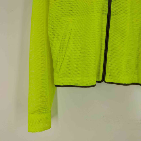 コムデギャルソンオムプリュス COMME des GARCONS HOMME PLUS 96SS リフレクター期 メッシュジャケット メンズ JPN:M