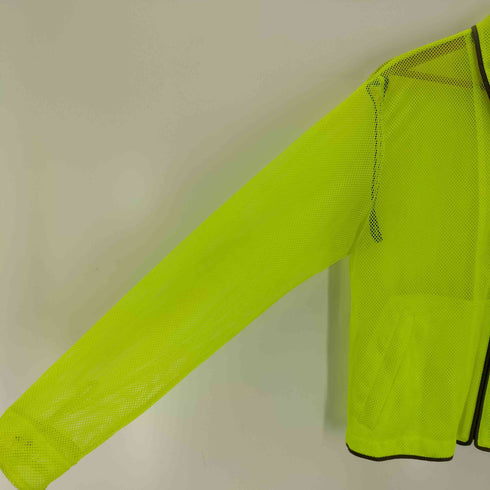 コムデギャルソンオムプリュス COMME des GARCONS HOMME PLUS 96SS リフレクター期 メッシュジャケット メンズ JPN:M